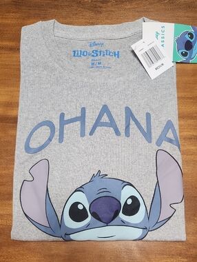 Lilo&Stitch Tee